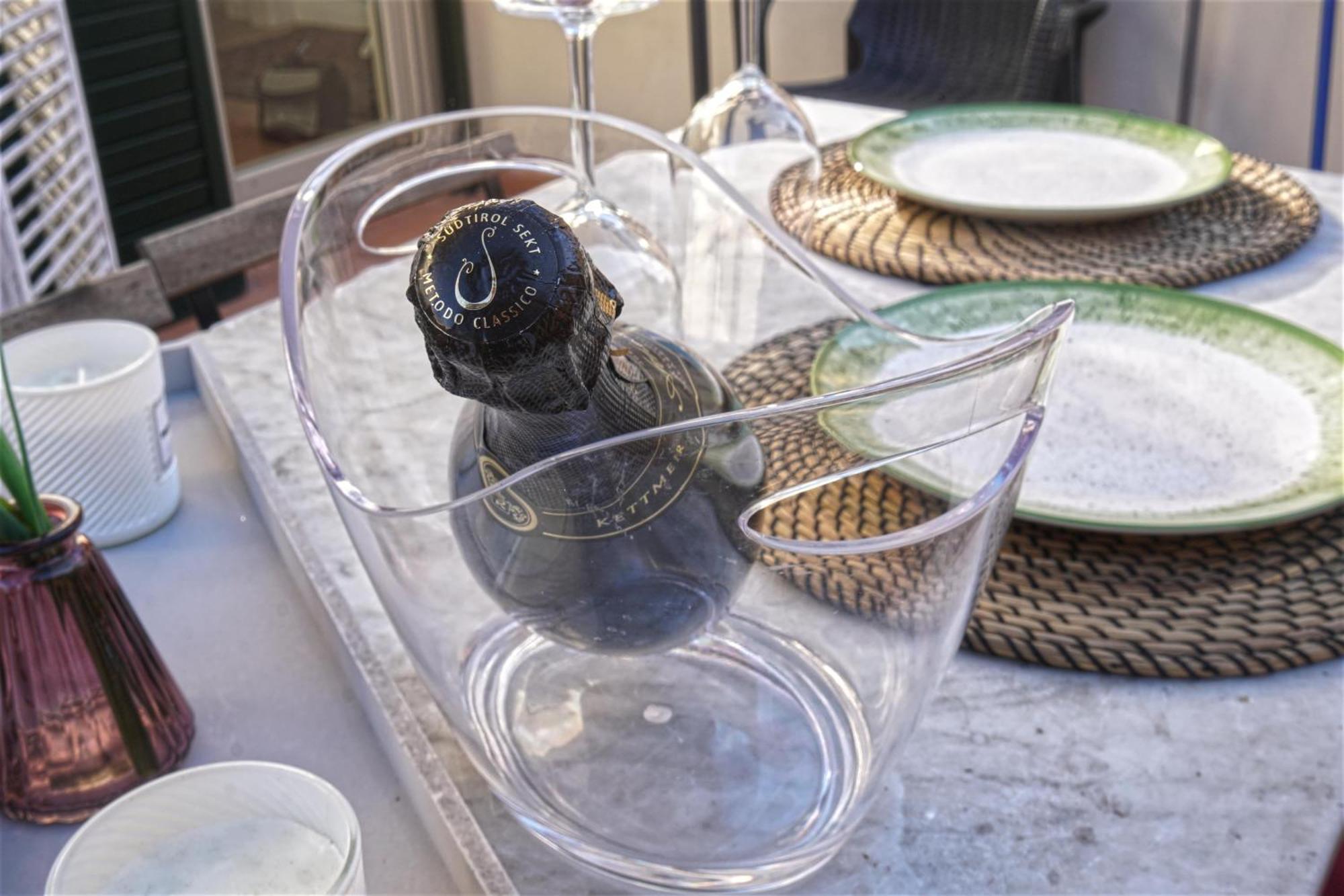 Dome View Home ฟลอเรนซ์ ภายนอก รูปภาพ